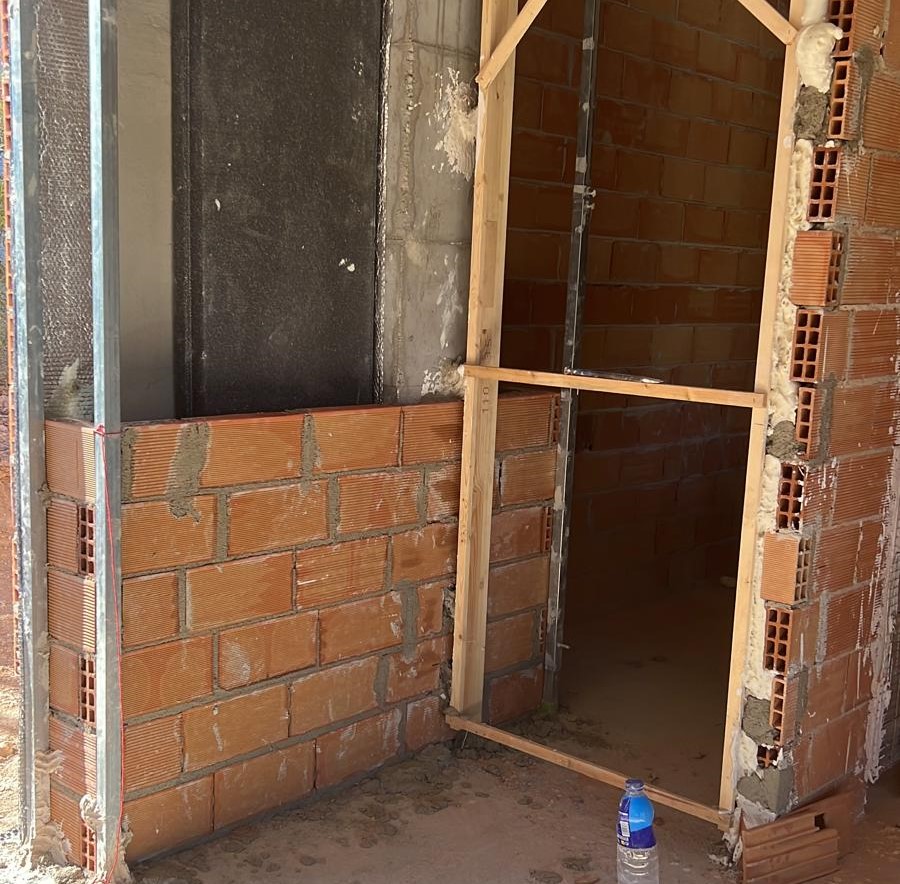 Vivienda totalmente reformada en Jávea, proyecto integral finalizado por JÁVEA MODERNA SL