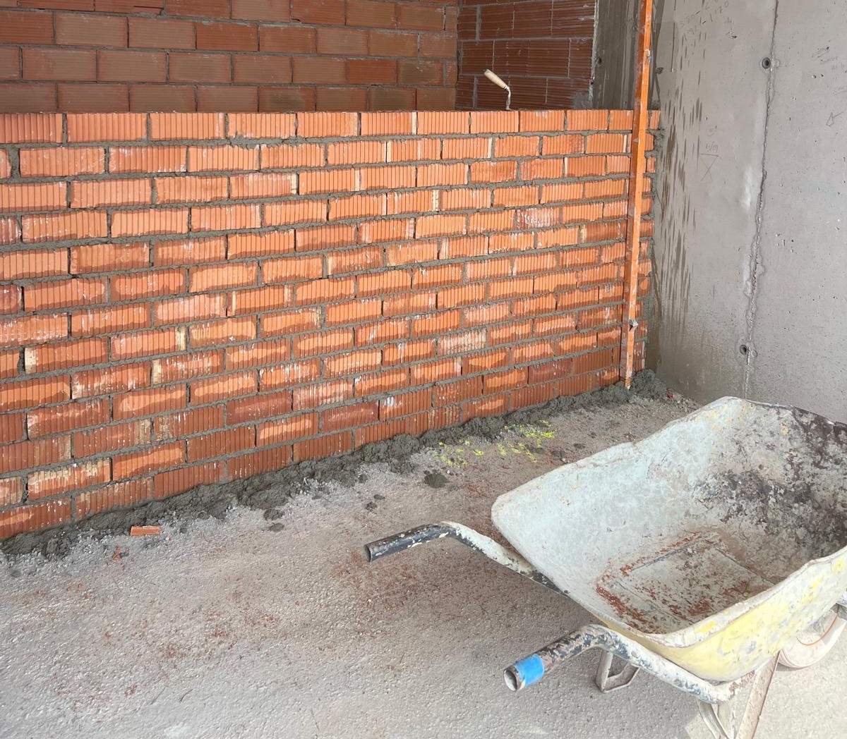 Control estricto de plazos para reformas integrales en Jávea. Entrega puntua